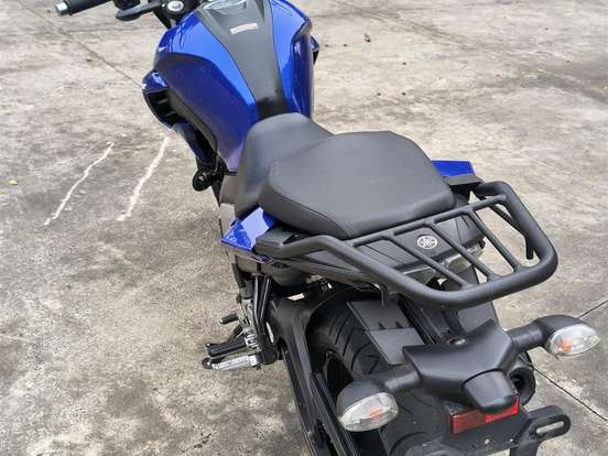 YAMAHA-FZ25 FAZER ABS YAMAHA-FZ25 FAZER ABS-2023