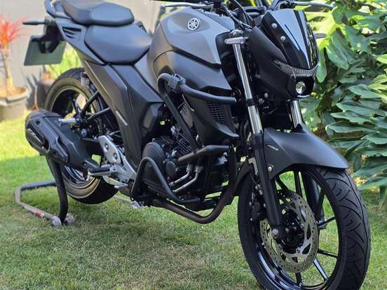 YAMAHA-FZ25 FAZER ABS YAMAHA-FZ25 FAZER ABS-2024