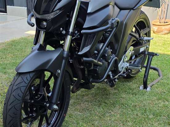 YAMAHA-FZ25 FAZER ABS YAMAHA-FZ25 FAZER ABS-2024