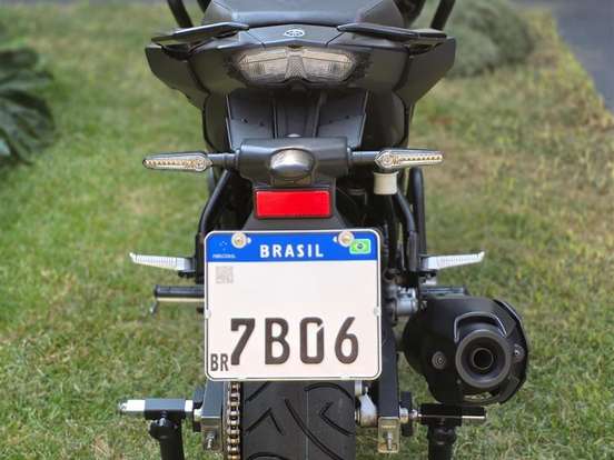 YAMAHA-FZ25 FAZER ABS YAMAHA-FZ25 FAZER ABS-2024