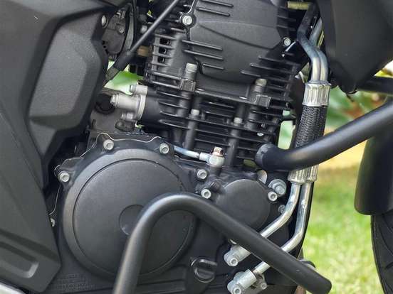 YAMAHA-FZ25 FAZER ABS YAMAHA-FZ25 FAZER ABS-2024