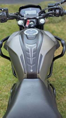 YAMAHA-FZ25 FAZER ABS-2024