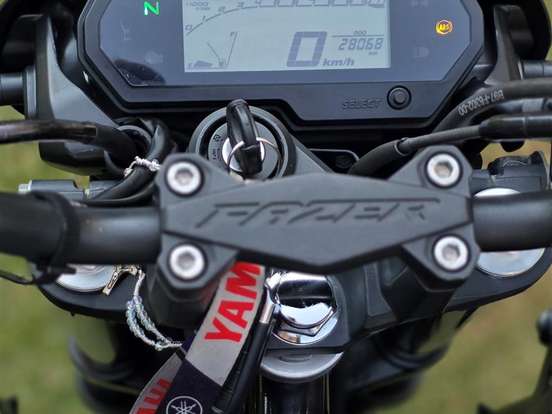 YAMAHA-FZ25 FAZER ABS YAMAHA-FZ25 FAZER ABS-2024