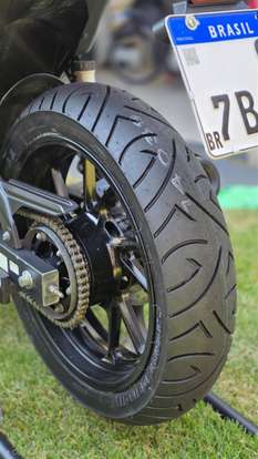 YAMAHA-FZ25 FAZER ABS-2024