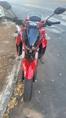 YAMAHA-FZ25 FAZER ABS-2022