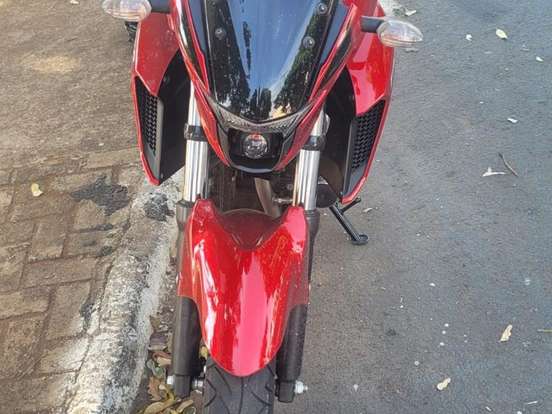 YAMAHA-FZ25 FAZER ABS YAMAHA-FZ25 FAZER ABS-2022