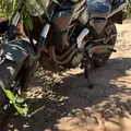 YAMAHA MT-03 YAMAHA MT-03