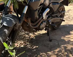 YAMAHA MT-03 YAMAHA MT-03