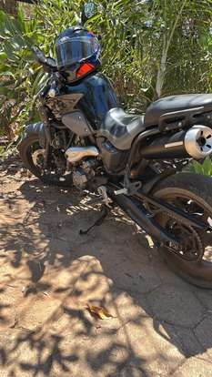 YAMAHA-MT-03 YAMAHA-MT-03-2008