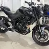 YAMAHA MT-03 ABS YAMAHA MT-03 ABS