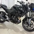 YAMAHA MT-03 ABS YAMAHA MT-03 ABS