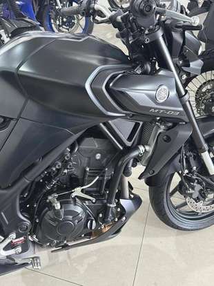 YAMAHA-MT-03 ABS-2024
