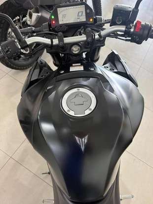 YAMAHA-MT-03 ABS-2024