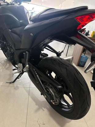 YAMAHA-MT-03 ABS-2024