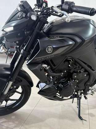 YAMAHA-MT-03 ABS-2024