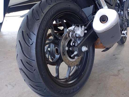 YAMAHA-MT-03 ABS-2024