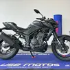 YAMAHA MT-03 CONNECTED ABS YAMAHA MT-03 CONNECTED ABS