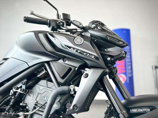 YAMAHA-MT-03 CONNECTED ABS YAMAHA-MT-03 CONNECTED ABS-2026