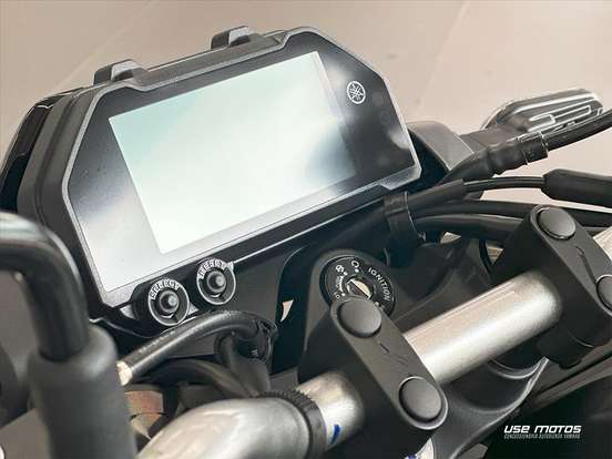 YAMAHA-MT-03 CONNECTED ABS YAMAHA-MT-03 CONNECTED ABS-2026