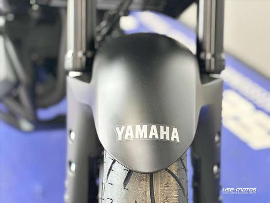 YAMAHA-MT-03 CONNECTED ABS YAMAHA-MT-03 CONNECTED ABS-2026