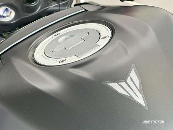 YAMAHA-MT-03 CONNECTED ABS YAMAHA-MT-03 CONNECTED ABS-2026