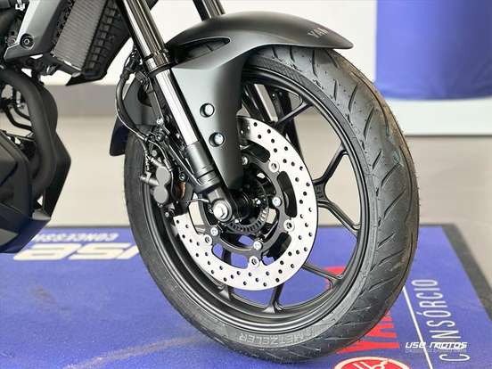 YAMAHA-MT-03 CONNECTED ABS YAMAHA-MT-03 CONNECTED ABS-2026