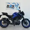 YAMAHA MT-03 CONNECTED ABS YAMAHA MT-03 CONNECTED ABS