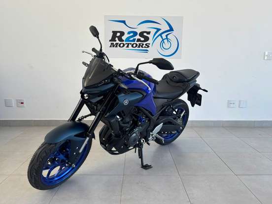 YAMAHA-MT-03 CONNECTED ABS YAMAHA-MT-03 CONNECTED ABS-2026