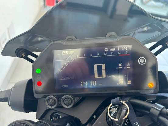 YAMAHA-MT-03 CONNECTED ABS YAMAHA-MT-03 CONNECTED ABS-2026