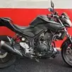 YAMAHA MT-03 ABS YAMAHA MT-03 ABS