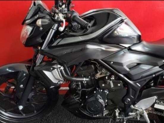 YAMAHA-MT-03 ABS YAMAHA-MT-03 ABS-2019