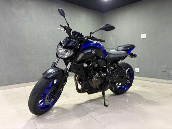 YAMAHA-MT-07 ABS YAMAHA-MT-07 ABS-2024