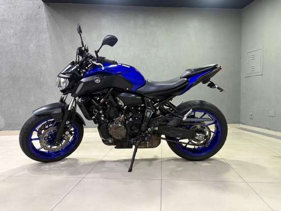 YAMAHA-MT-07 ABS YAMAHA-MT-07 ABS-2024