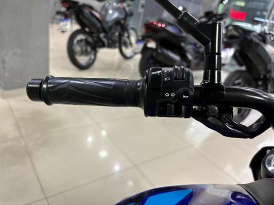 YAMAHA-MT-07 ABS-2024