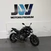 YAMAHA MT-07 ABS YAMAHA MT-07 ABS