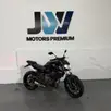 YAMAHA MT-07 ABS YAMAHA MT-07 ABS