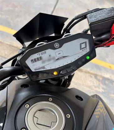 YAMAHA-MT-07 ABS-2024