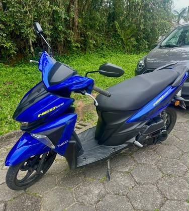 YAMAHA NEO 125 