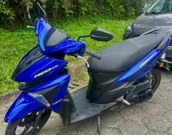 YAMAHA NEO 125 YAMAHA NEO 125