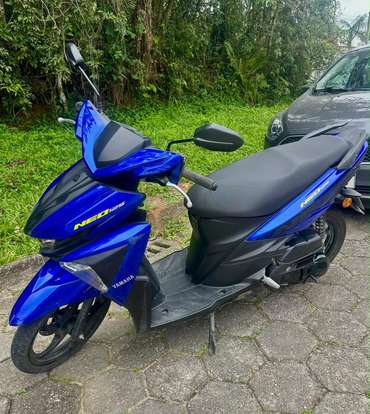 YAMAHA-NEO 125 YAMAHA-NEO 125-2020