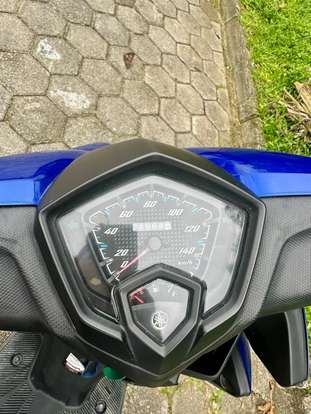 YAMAHA-NEO 125 YAMAHA-NEO 125-2020