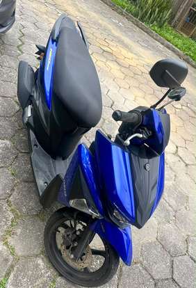 YAMAHA-NEO 125-2020
