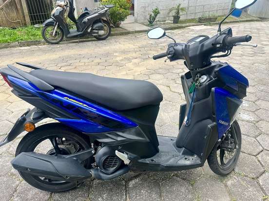 YAMAHA-NEO 125-2020