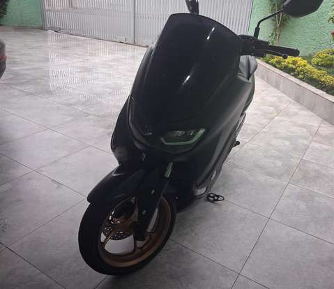 YAMAHA-NMAX 160 ABS-2023