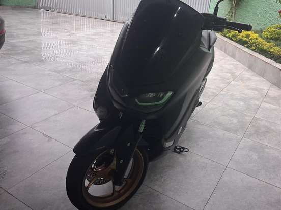 YAMAHA-NMAX 160 ABS YAMAHA-NMAX 160 ABS-2023