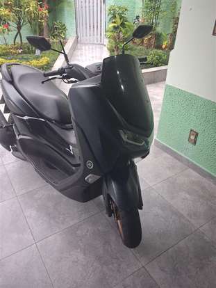 YAMAHA-NMAX 160 ABS-2023