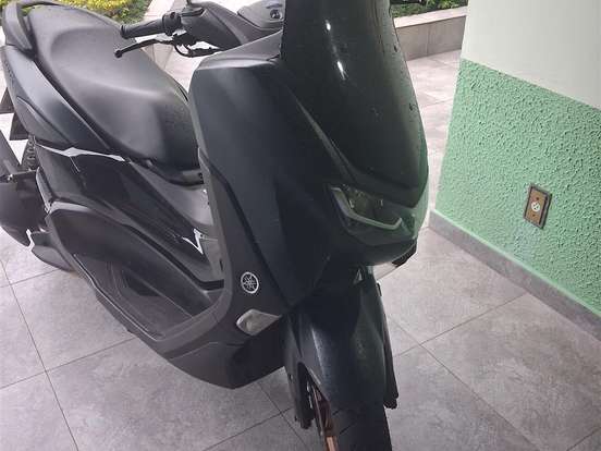 YAMAHA-NMAX 160 ABS YAMAHA-NMAX 160 ABS-2023