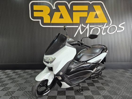 YAMAHA NMAX 160 ABS 