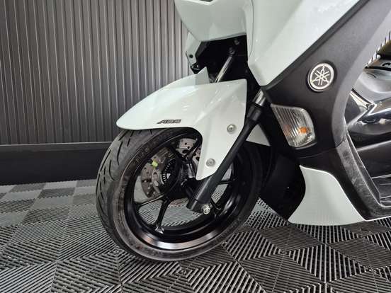 YAMAHA-NMAX 160 ABS-2020