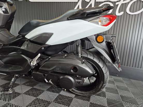 YAMAHA-NMAX 160 ABS-2020